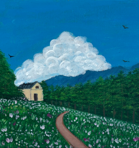 Dreamland