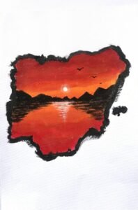 Echoes Of Motherland