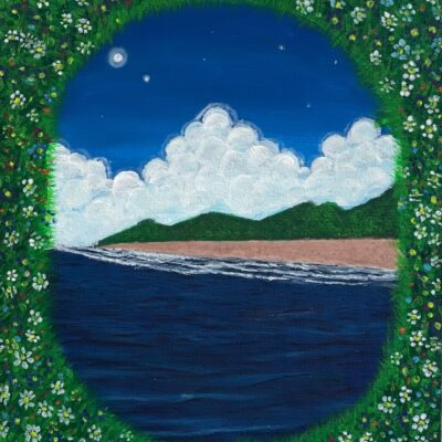 Through the floral Lens