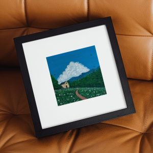 Framed Dreamland (1)